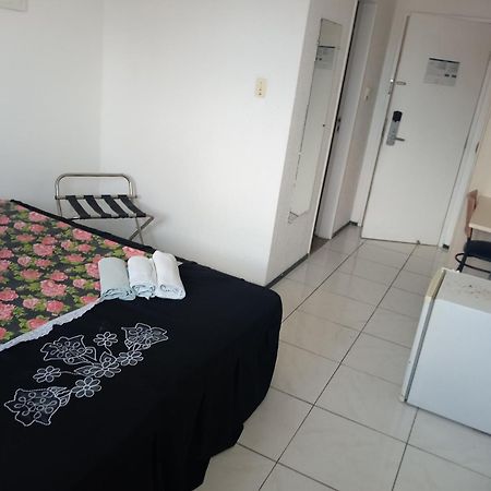 Silva Hospedagem Flat Bellagio Beira Mar São Luís Exterior foto