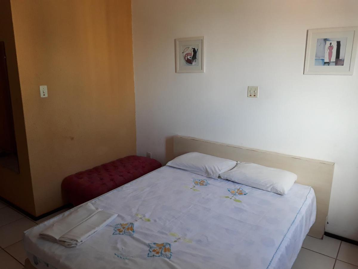 Silva Hospedagem Flat Bellagio Beira Mar São Luís Exterior foto