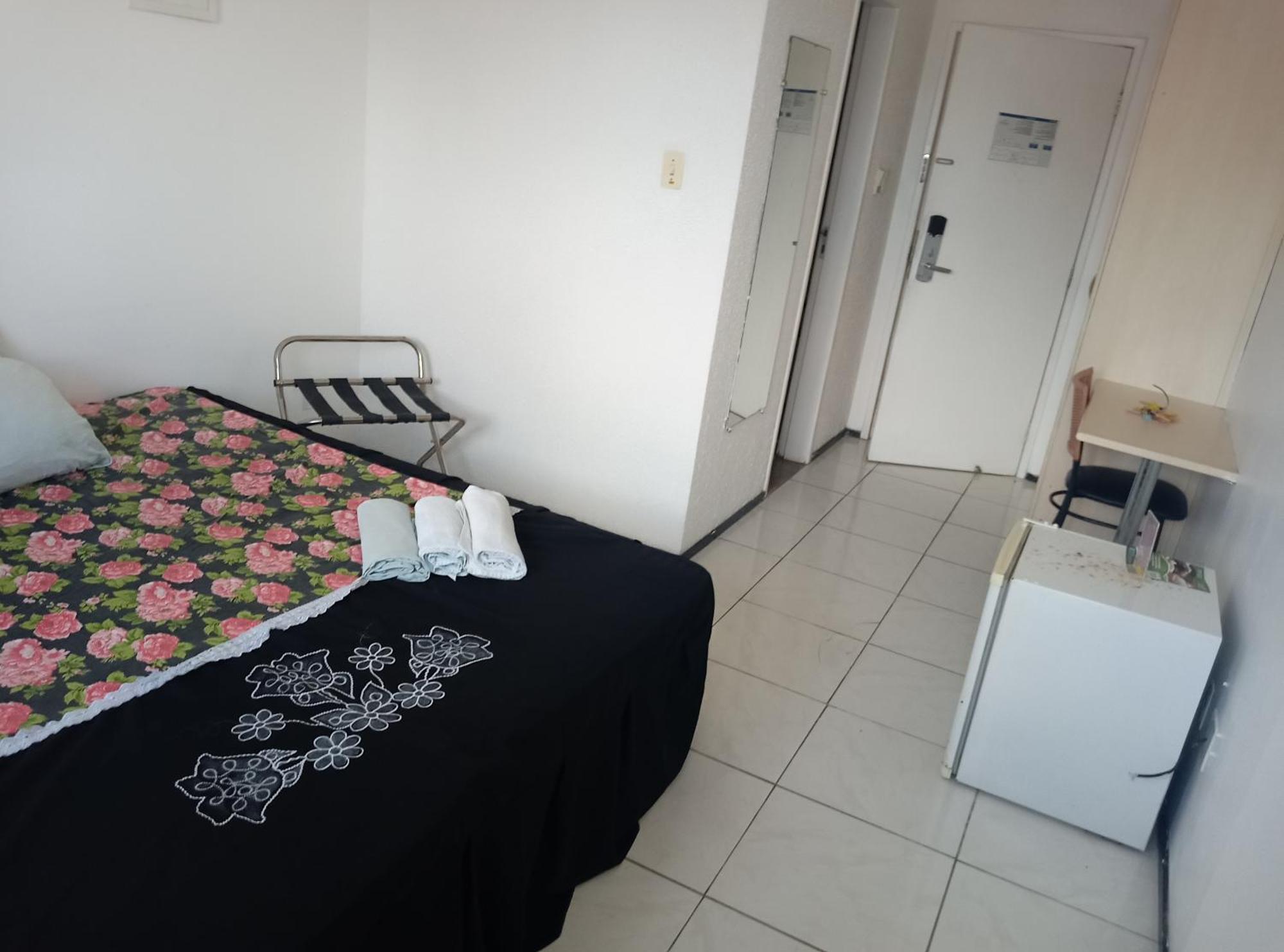 Silva Hospedagem Flat Bellagio Beira Mar São Luís Exterior foto