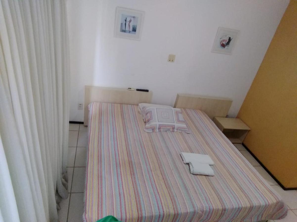 Silva Hospedagem Flat Bellagio Beira Mar São Luís Exterior foto