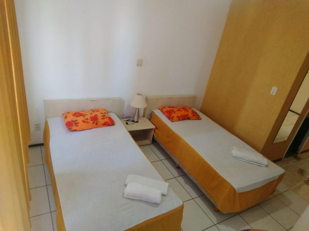 Silva Hospedagem Flat Bellagio Beira Mar São Luís Exterior foto