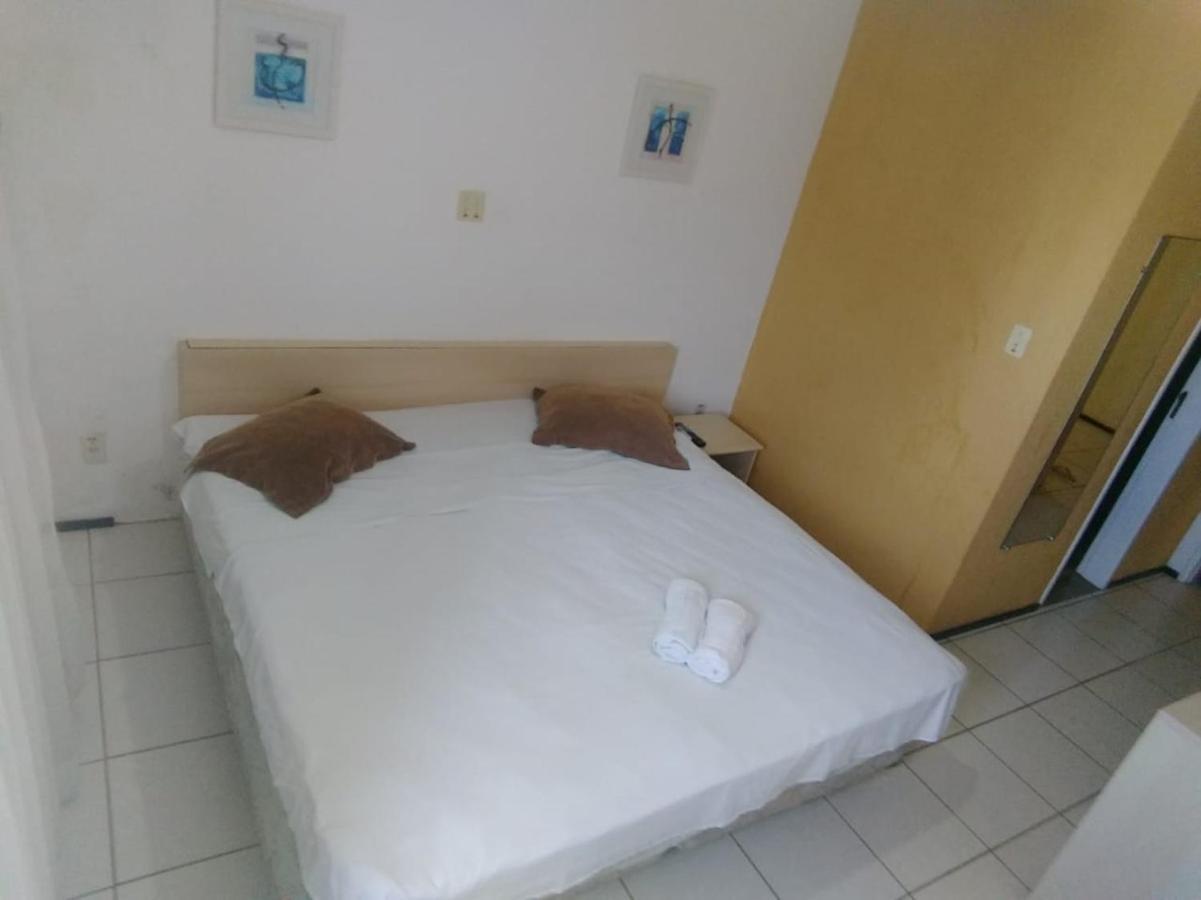 Silva Hospedagem Flat Bellagio Beira Mar São Luís Exterior foto